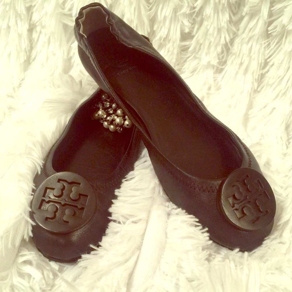 Tory Burch Flats